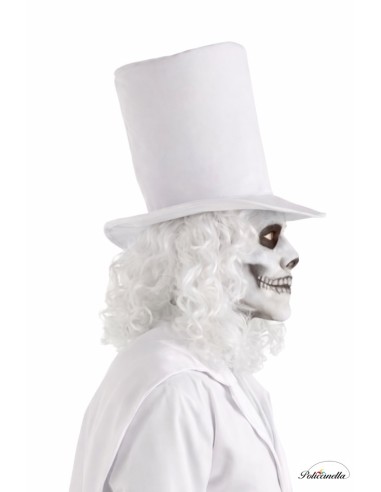 Déguisement de Fantôme Blanc