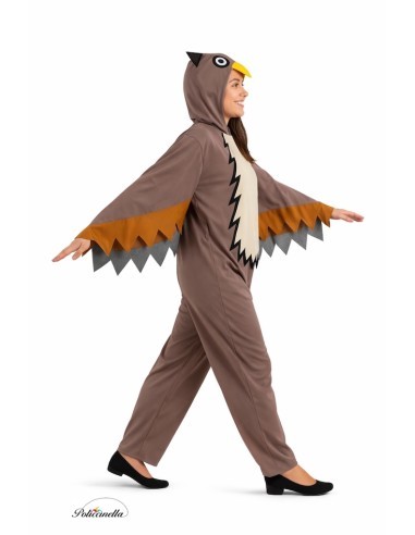 Owl costume