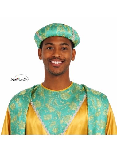 Fantasia de Pajem Baltasar Novo