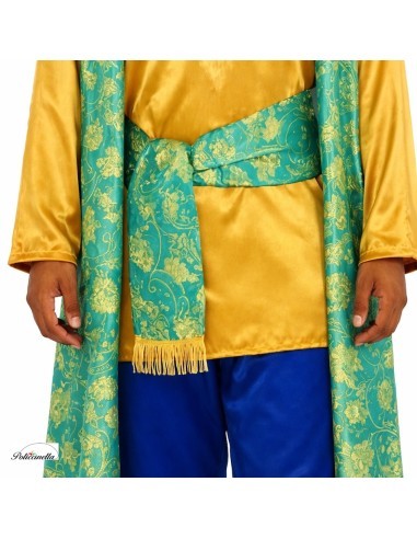 Costume paggetto di Baltasar nuovo