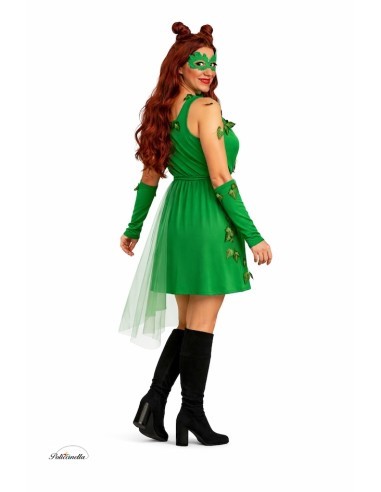 Costume di Super Cattiva Edera