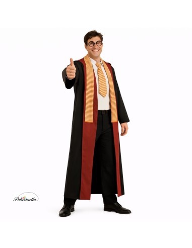 Costume de magicien