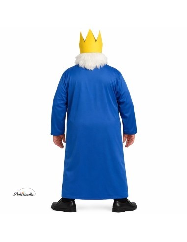 Costume de Roi Blanc