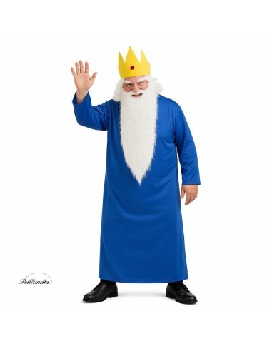 White King Costume