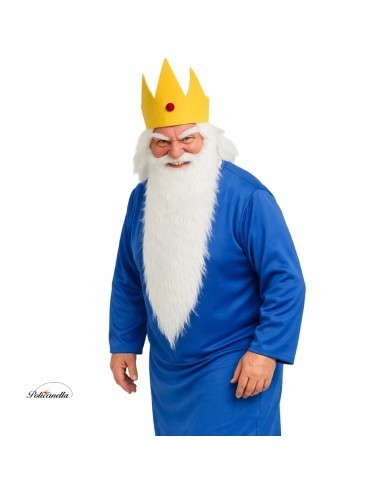 White King Costume