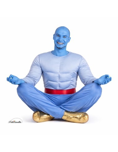Genie costume