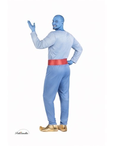 Kostüm Genie