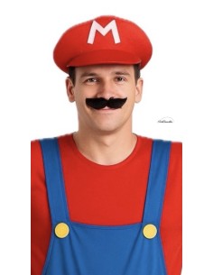 Costume de plombier de jeu... 2