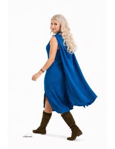 Super Villain Costume