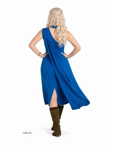 Costume di super cattiva