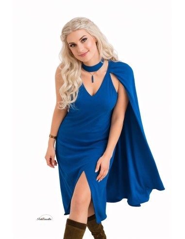 Costume di super cattiva