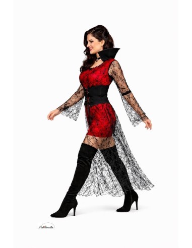 Vampire Costume