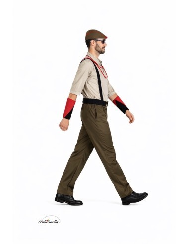 Costume da legionario