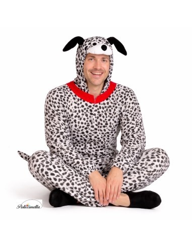 Disfraz Dalmata