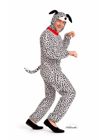 Costume di Dalmata