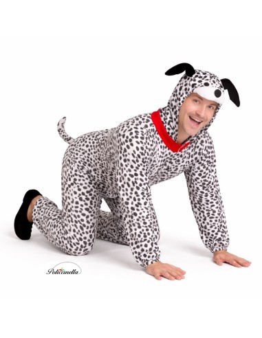 Disfraz Dalmata