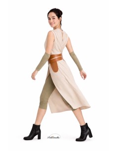 Costume regina delle galassie 2