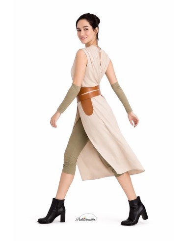 Costume regina delle galassie