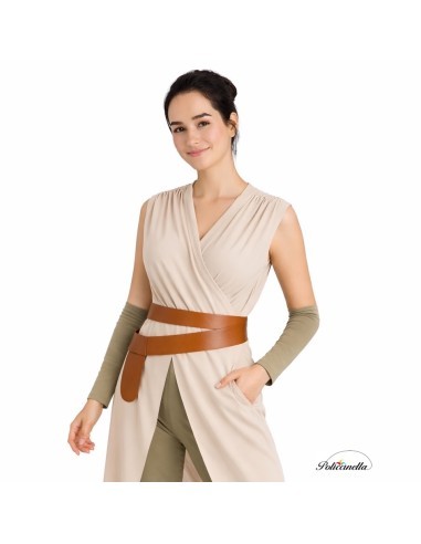 Galaxy Queen costume