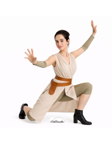 Galaxy Queen costume