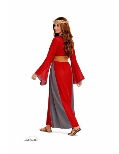 Fantasia de Rainha Medieval