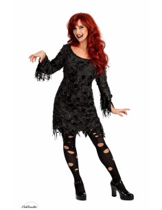 Woman Zombie Costume