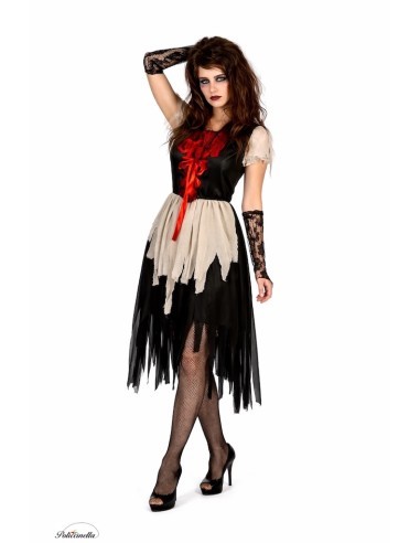 Possessed Innkeeper Costume