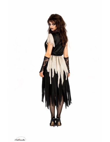 Costume de serveuse possédée