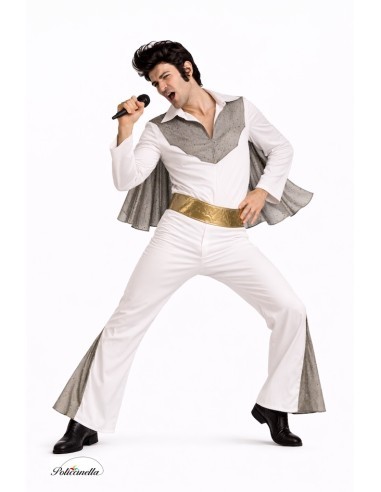 Costume del Re del Rock