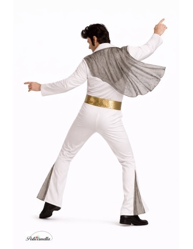 Costume del Re del Rock