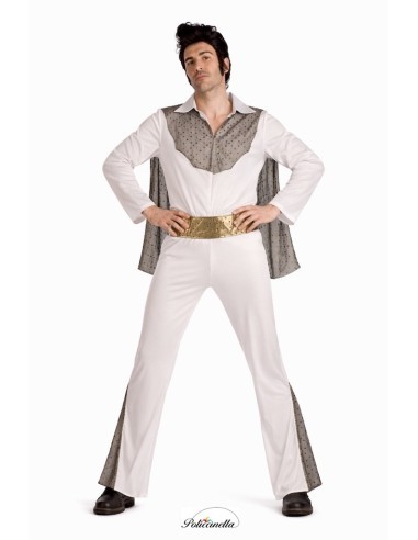 Costume del Re del Rock