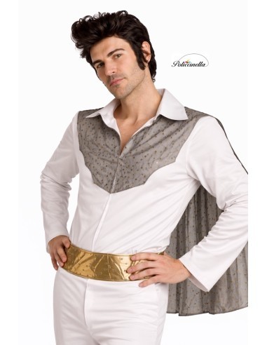 Costume del Re del Rock