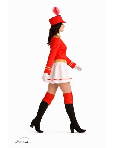 Disfraz Majorette