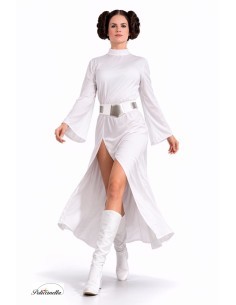 Galactic Princess Costume 2