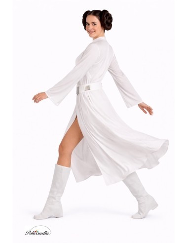 Galactic Princess Costume