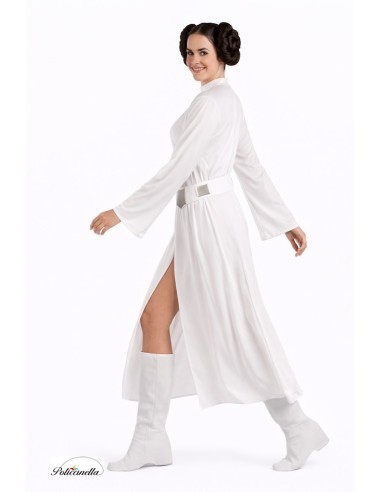 Costume Principessa Galattica