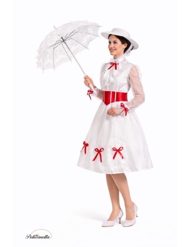 Mary Poppins Kostüm