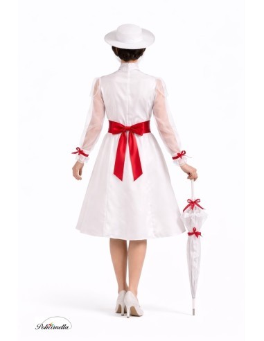 Mary Poppins Kostüm