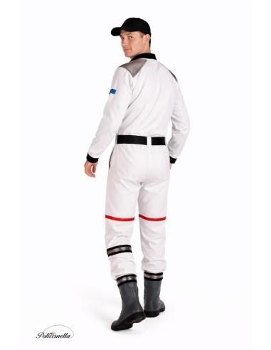 Astronaut costume