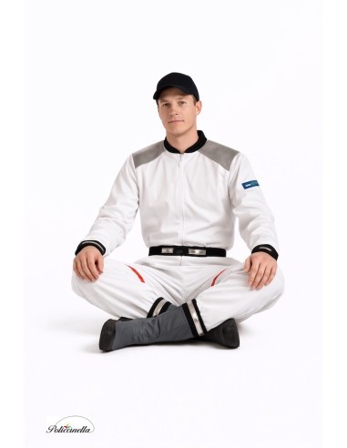 Astronaut costume
