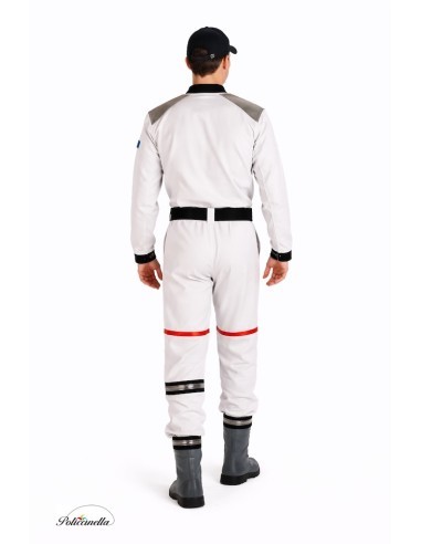 Astronaut costume
