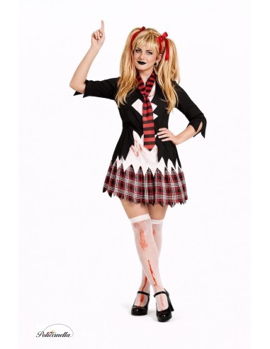 Costume Studentessa Sinistra