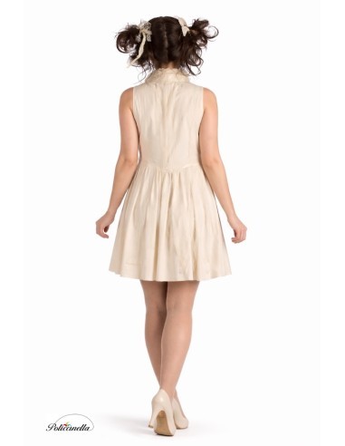 Kostüm Puppe Besessen Ana und Bel