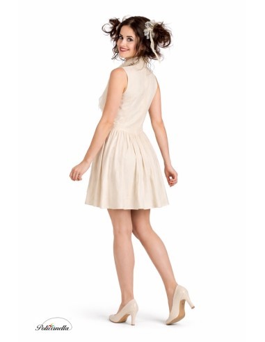 Fantasia Boneca Possuída Ana e Bel.