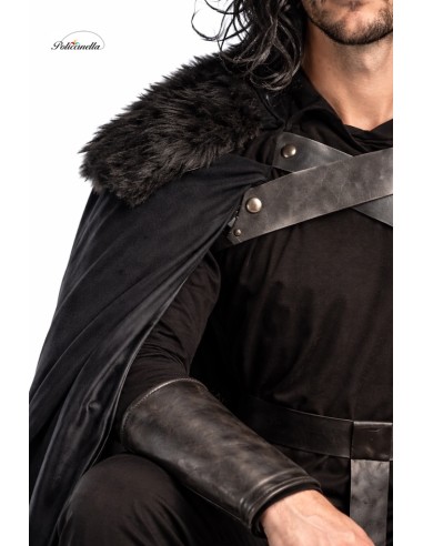 Costume di guerriero