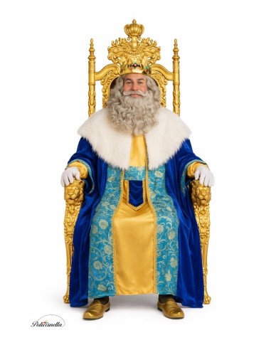 Disfraz Rey Melchor