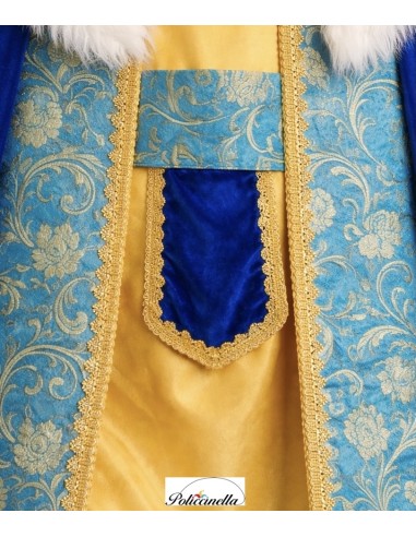 Costume du Roi Melchior