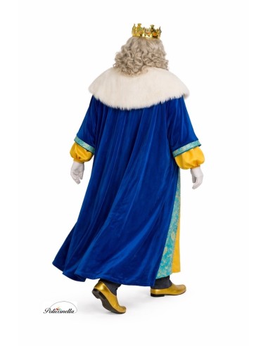 Costume del Re Re Melchior