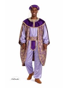 Costume King Balthasar 2