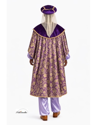 Costume del Re Baltasar